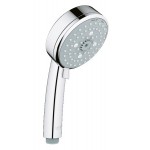 GROHE 27575 Tempesta Cosmopolitan IV handshower 9.5 Lmin 2.5 gpm