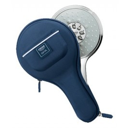 GROHE 27961 Power Soul Cosmopolitan Hand Shower Test Kit 27663040