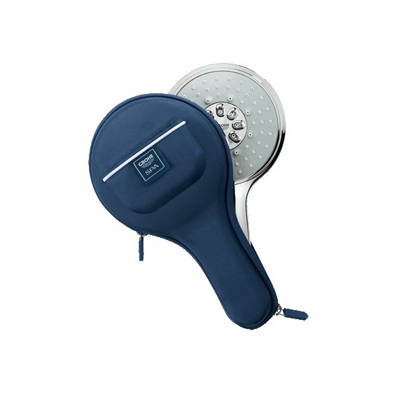 GROHE 27961 Power Soul Cosmopolitan Hand Shower Test Kit 27663040