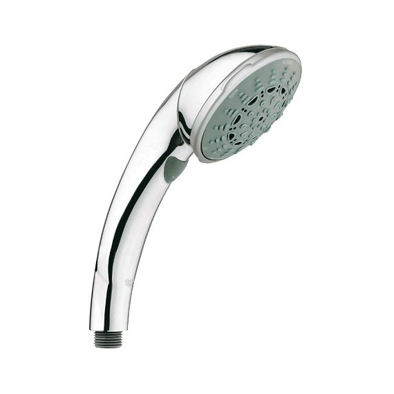 GROHE 28444 Movario Hand Shower 5 Patterns