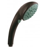 GROHE 28444 Movario Hand Shower 5 Patterns