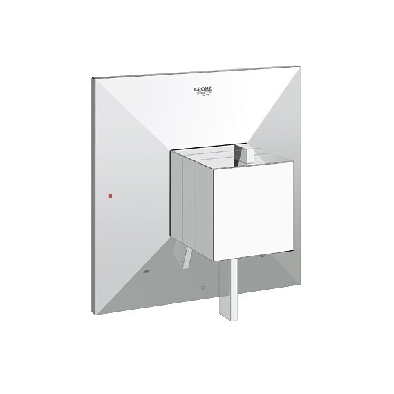 GROHE 19786 GrohFlex Allure Brilliant Dual Function PBV