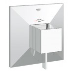 GROHE 19793 GrohFlex Allure Brilliant Single Function THM