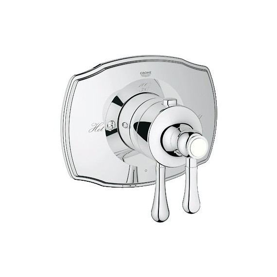 GROHE 19822 GrohFlex Authentic THM kit Single Function