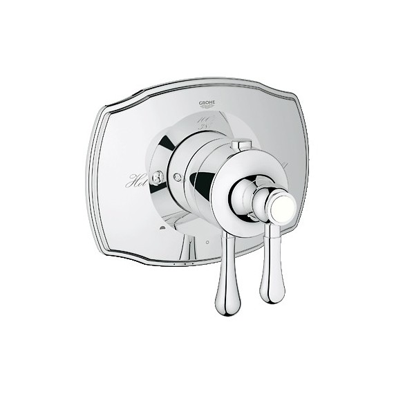 GROHE 19825 GrohFlex Authentic THM kit Dual Function