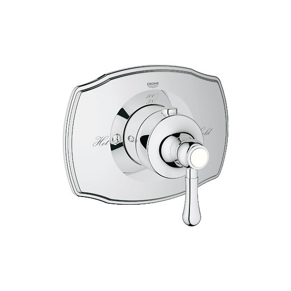 GROHE 19839 GrohFlex Authentic THM kit High Flow