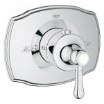 GROHE 19839 GrohFlex Authentic THM kit High Flow