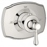 GROHE 19839 GrohFlex Authentic THM kit High Flow