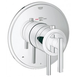 GROHE 19849 GrohFlex Timeless THM kit Dual Function