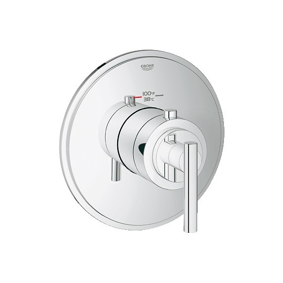 GROHE 19865 GrohFlex Timeless THM kit High Flow