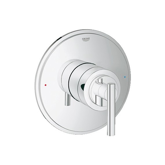 GROHE 19866 GrohFlex Timeless PBV kit Single Function