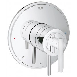 GROHE 19867 GrohFlex Timeless PBV kit Dual Function