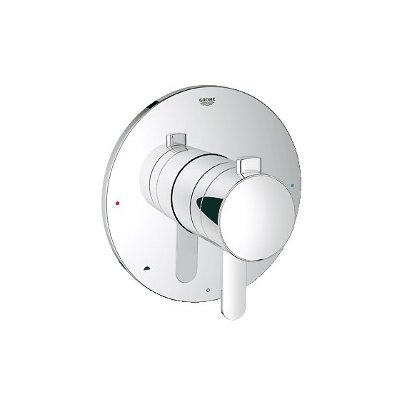 GROHE 19881 GrohFlex Cosmoplitan PBV kit Dual Function