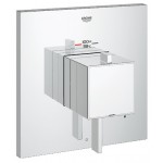 GROHE 19926 GrohFlex Cosmopolitan Square THM Kit Single Function