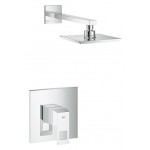 GROHE 23148 Eurocube PBV shower set