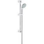 GROHE 26077 Tempesta Contemporary II 24 Shower Set 7.6 Lmin 2.0 gpm chrome