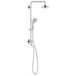 GROHE 26122 Retrofit Bundle Euphoria Rustic 2.5 gpm