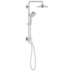 GROHE 26125 Retrofit Bundle Rainshower Rustic