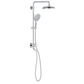 GROHE 26126 Retrofit Bundle Power Soul Contemporary