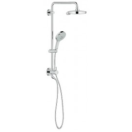 GROHE 26127 Retrofit Bundle Power Soul Cosmopolitan