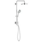 GROHE 26127 Retrofit Bundle Power Soul Cosmopolitan