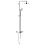 GROHE 26128 Euphoria THM shower system