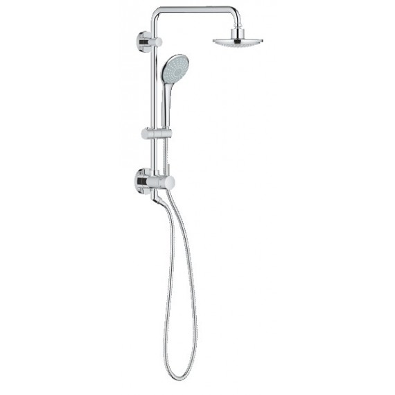 GROHE 26192 Grohe Retro-Fit 18 Euphoria