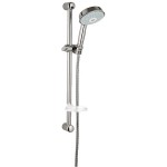 GROHE 27140 Rainshower Rustic 24 Shower set