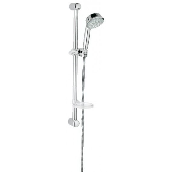 GROHE 27142 Relexa Rustic 24 Shower set 5 Patterns