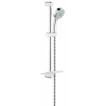 GROHE 27577 Tempesta Cosmopolitan 24 shower set 9 5 Lmin 2.5 gpm