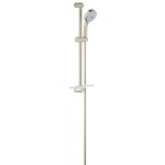 GROHE 27577 Tempesta Cosmopolitan 24 shower set 9 5 Lmin 2.5 gpm