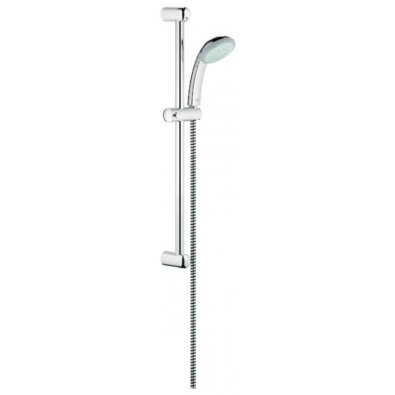 GROHE 28435 Tempesta Trio 24 shower set