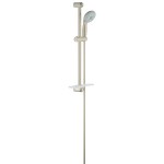 GROHE 28436 Tempesta Contemporary IV 24 Shower Set 9.5 Lmin 2.5 gpm