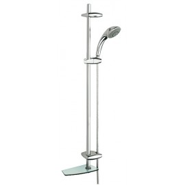 GROHE 28574 36 Movario Shower Set Five