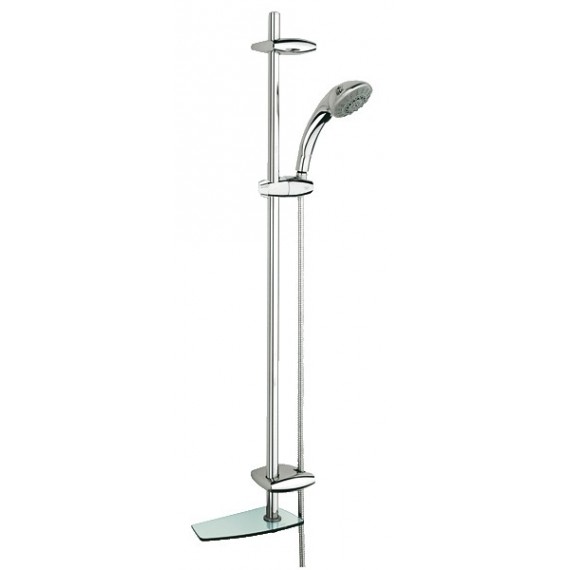 GROHE 28574 36 Movario Shower Set Five