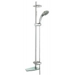 GROHE 28574 36 Movario Shower Set Five