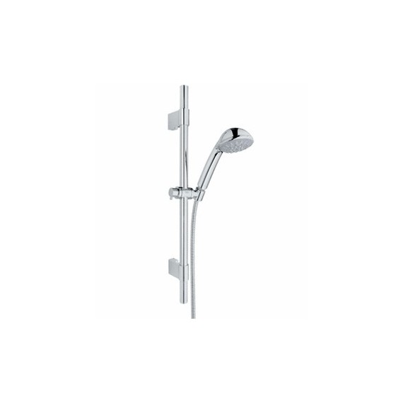 GROHE 28917 Relexa Ultra Five 24 Shower Set