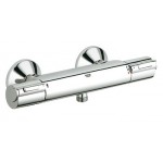 GROHE 34150 Automatic 1000 Exposed w Shower Outlet