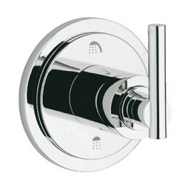 GROHE 19166 Atrio Lever 3-Way Diverter Trim