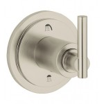 GROHE 19166 Atrio Lever 3-Way Diverter Trim