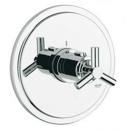 GROHE 19169 Atrio Thermostat Trim Spoke Handle