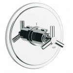 GROHE 19169 Atrio Thermostat Trim Spoke Handle