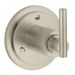 GROHE 19181 Atrio 5 Port Diverter Trim lever handle