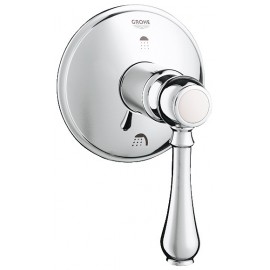 GROHE 19220 Geneva 3-Port Diverter Trim Lever Handle