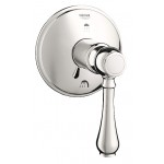 GROHE 19220 Geneva 3-Port Diverter Trim Lever Handle