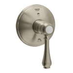 GROHE 19220 Geneva 3-Port Diverter Trim Lever Handle