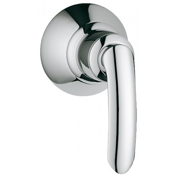 GROHE 19262 Talia Volume Control Trim Volo Lever Handle