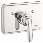 GROHE 19263 Talia THM Trim Lever handle