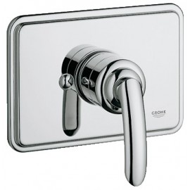 GROHE 19264 Talia PBV Trim