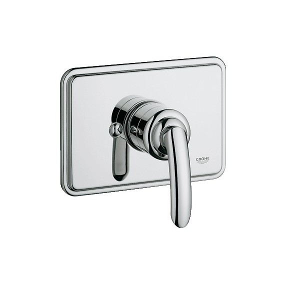 GROHE 19264 Talia PBV Trim